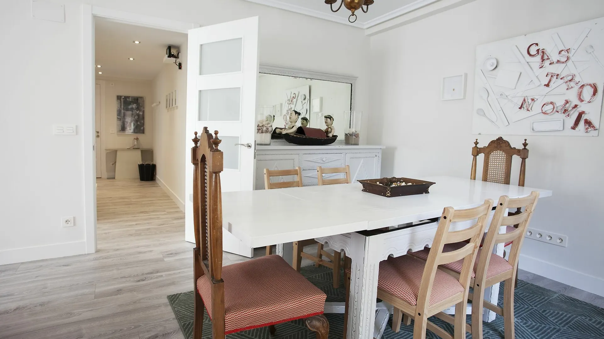 Marea La Zurriola Iberorent Apartments San Sebastián