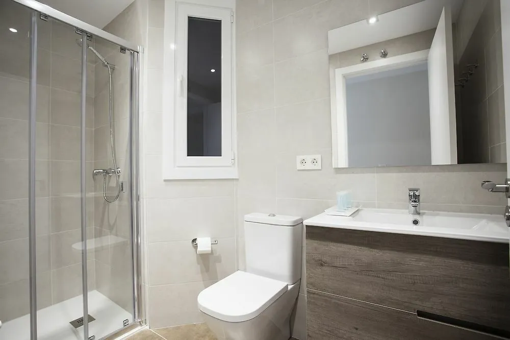 Marea La Zurriola Iberorent Apartments San Sebastián